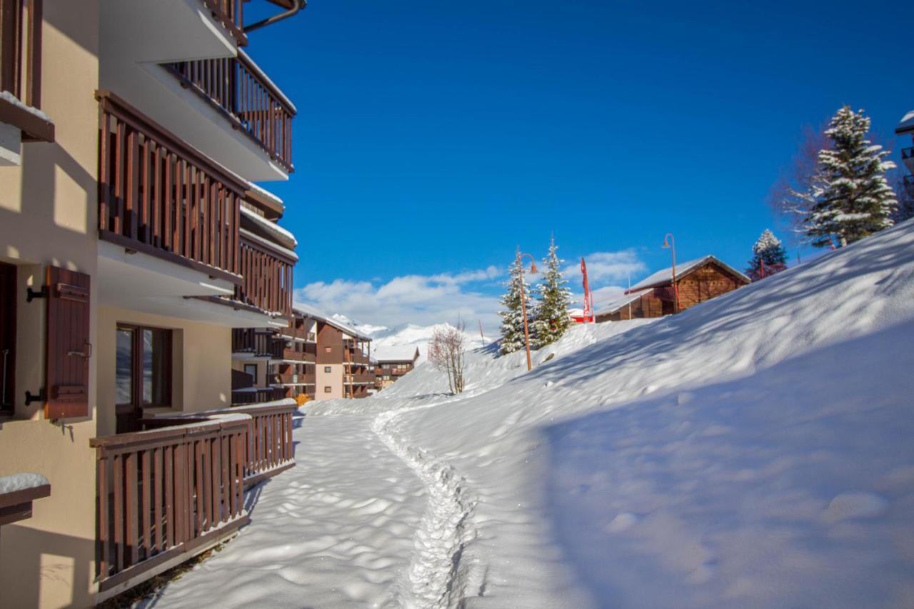 26 Praz De L'Ours Vallandry - Paradiski Appartement Peisey-Nancroix Buitenkant foto